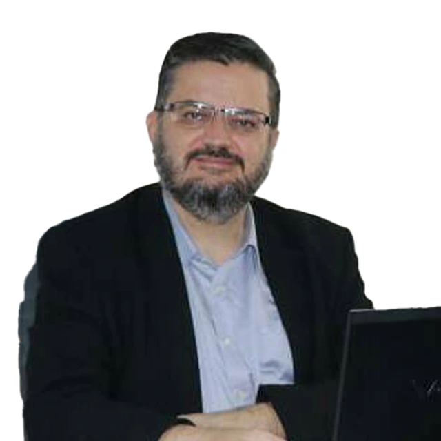 Prof. Dr. 